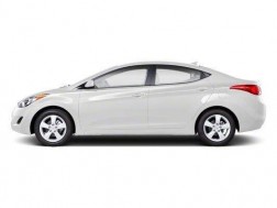 2011 Hyundai Elantra