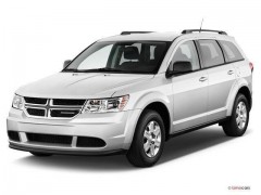 BUY DODGE JOURNEY 2017 SXT AWD 4DR SUV, Want A Car Buy A Car