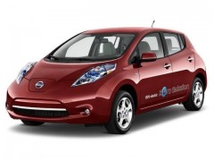 BUY NISSAN LEAF 2012 SV 4DR HATCHBACK, Want A Car Buy A Car