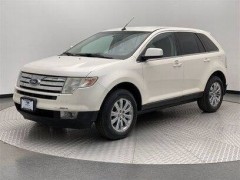 BUY FORD Edge 2008 LIMITED 4DR CROSSOVER, Want A Car Buy A Car