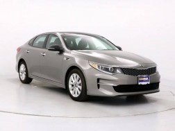 2016 Kia Optima
