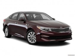 2016 Kia Optima