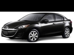2011 Mazda Mazda3