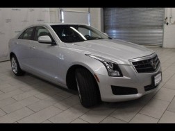 2014 Cadillac Ats