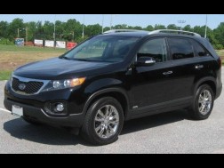 2011 Kia Sorento