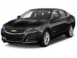2017 Chevrolet Impala