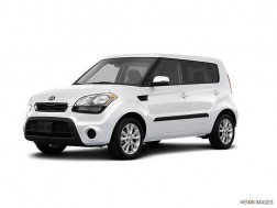 2013 Kia Soul