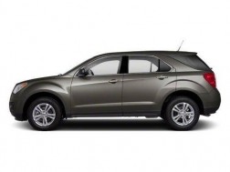 2012 Chevrolet Equinox