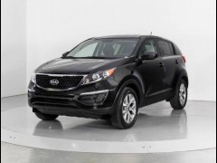 BUY KIA SPORTAGE 2016 LX 4DR SUV, Want A Car Buy A Car