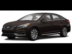 BUY HYUNDAI SONATA 2016 SE, Want A Car Buy A Car