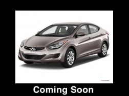2013 Hyundai Accent
