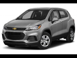2017 Chevrolet Trax